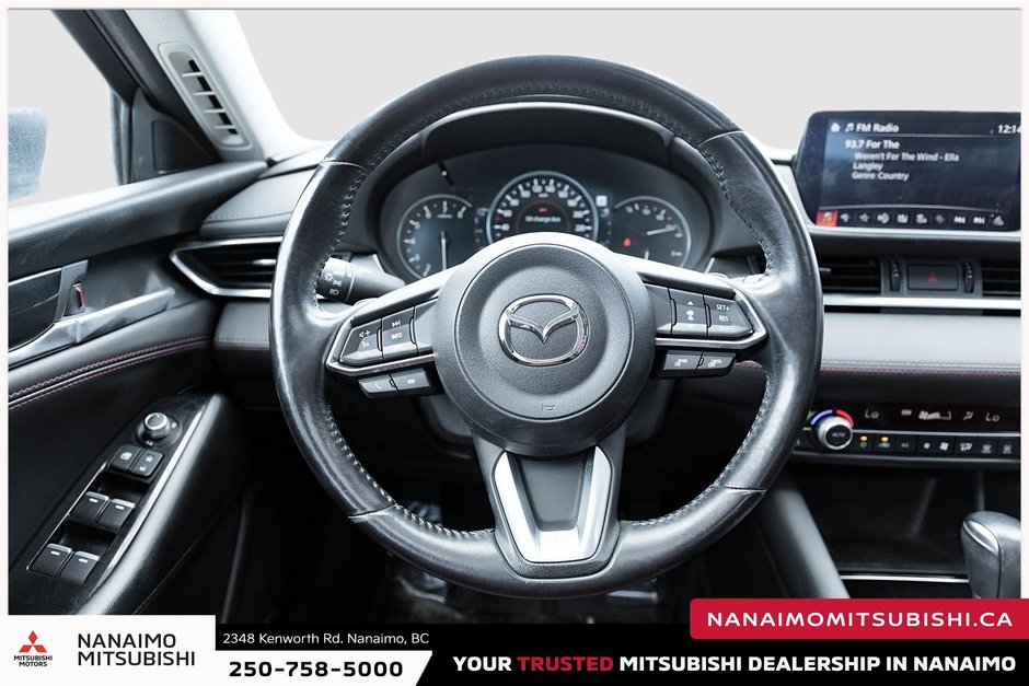 2021 Mazda 6 Signature-17