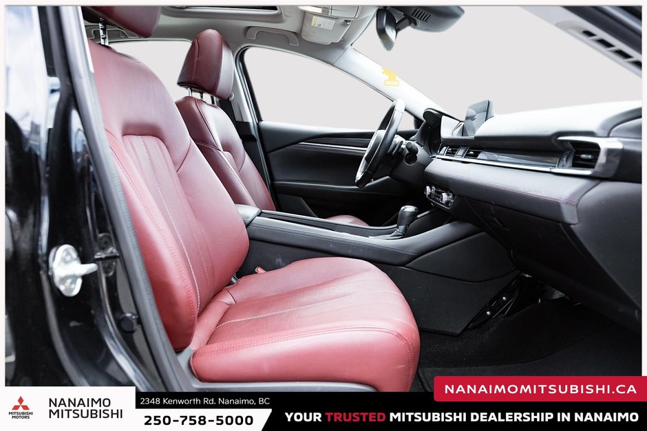 2021 Mazda 6 Signature-19
