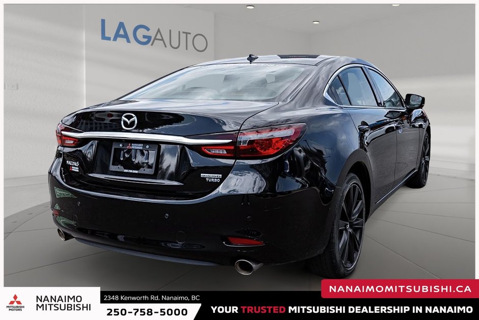 2021 Mazda 6 Signature-6
