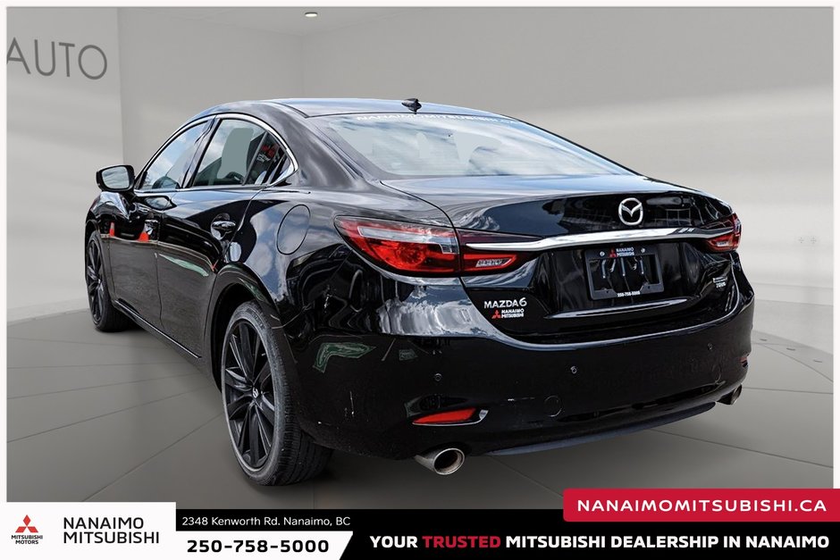 2021 Mazda 6 Signature-4