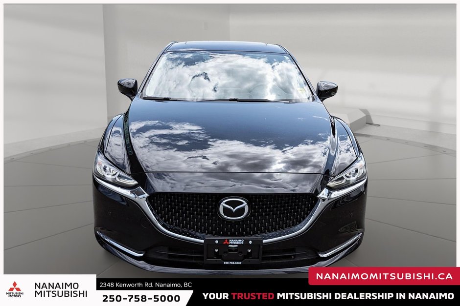 2021 Mazda 6 Signature-9