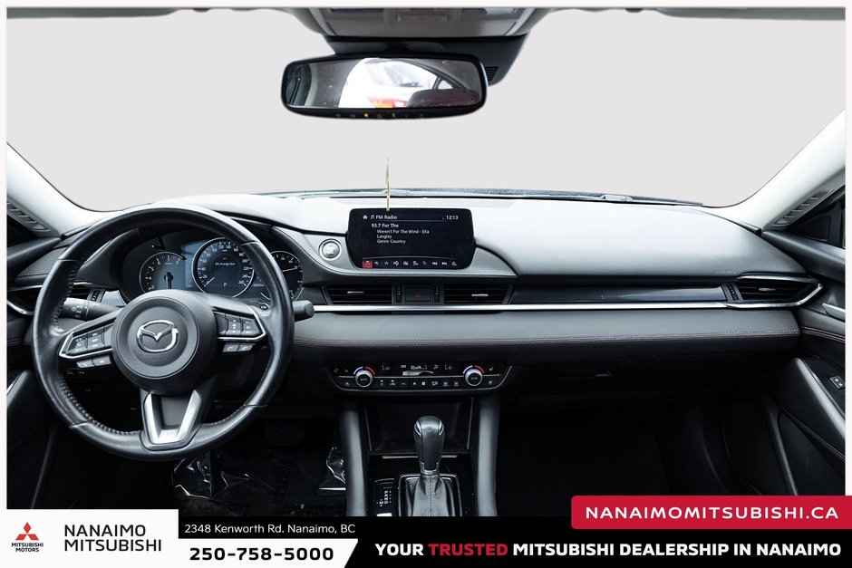 2021 Mazda 6 Signature-12