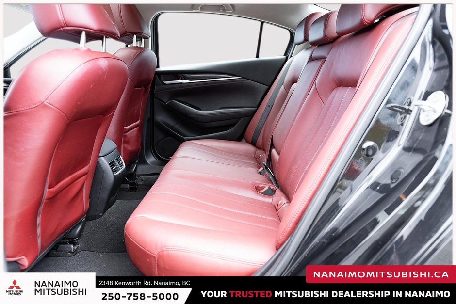 2021 Mazda 6 Signature-10