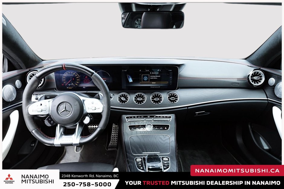 2020 Mercedes-Benz E-Class E 53 AMG®-13
