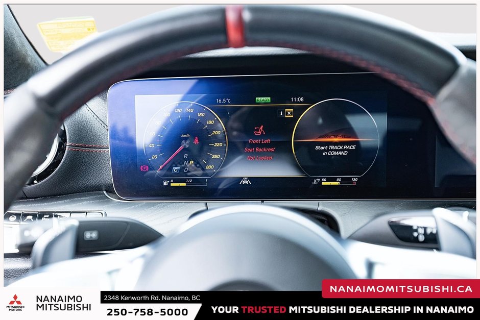 2020 Mercedes-Benz E-Class E 53 AMG®-16