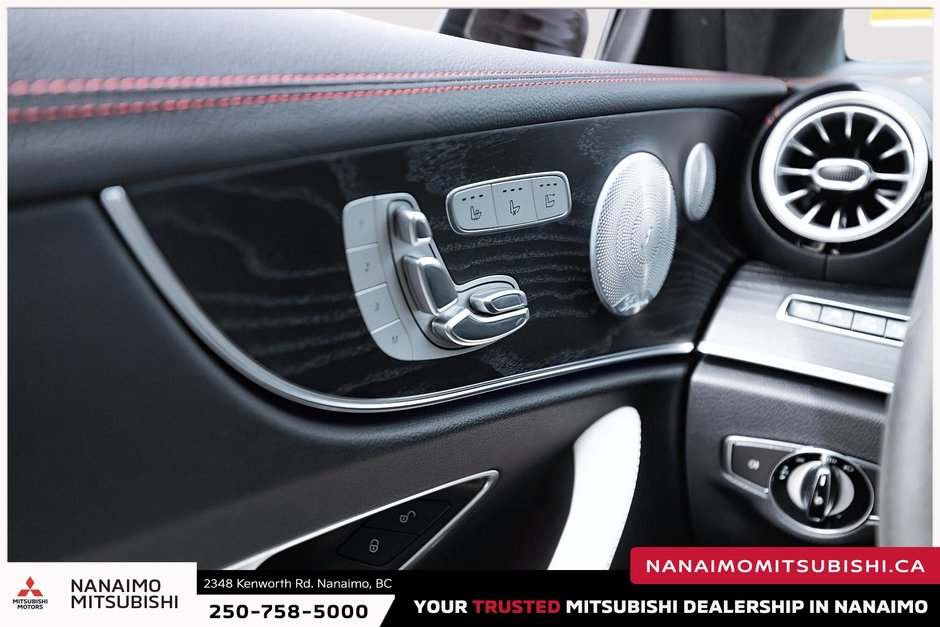 2020 Mercedes-Benz E-Class E 53 AMG®-17