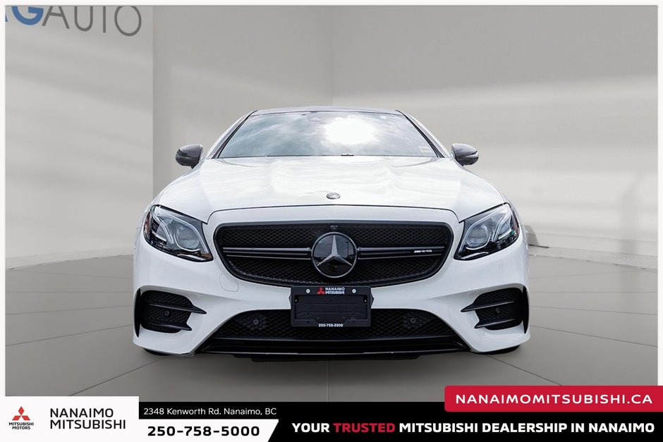 2020 Mercedes-Benz E-Class E 53 AMG®-9