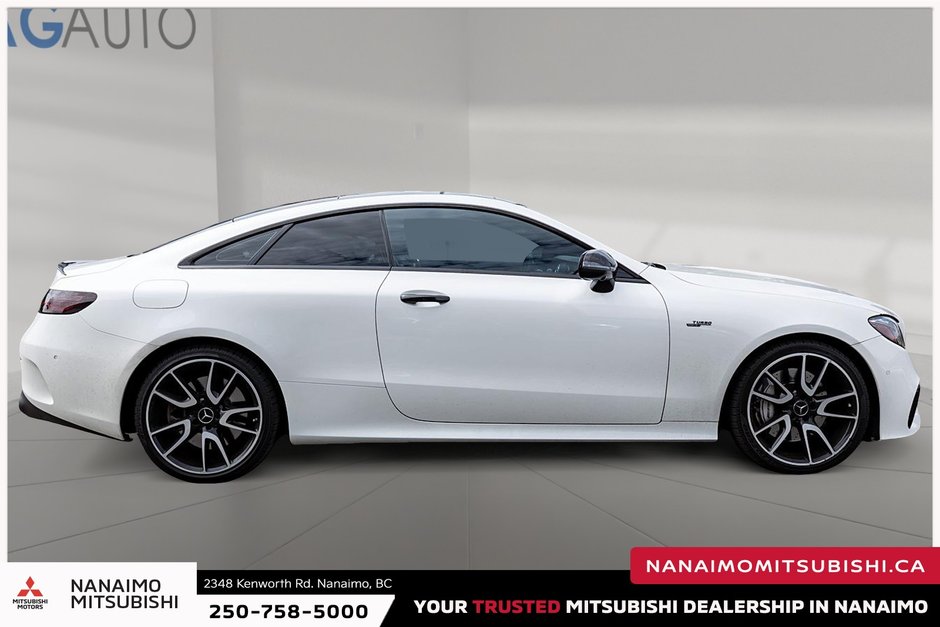 2020 Mercedes-Benz E-Class E 53 AMG®-8