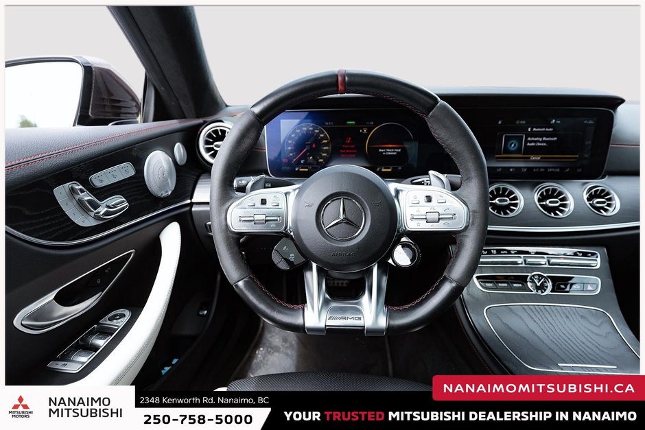 2020 Mercedes-Benz E-Class E 53 AMG®-15