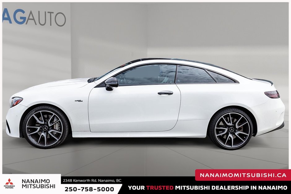 2020 Mercedes-Benz E-Class E 53 AMG®-3