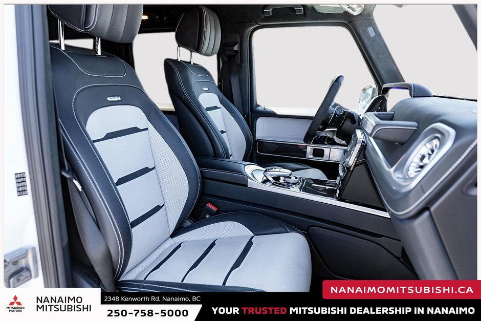 2023 Mercedes-Benz G-Class G 63 AMG®-20