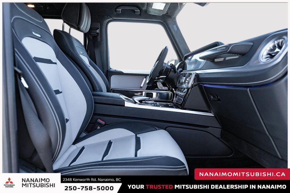 2023 Mercedes-Benz G-Class G 63 AMG®-19