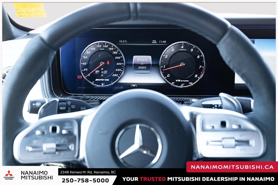 2023 Mercedes-Benz G-Class G 63 AMG®-18