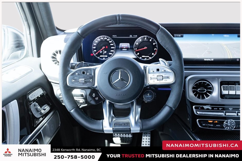 2023 Mercedes-Benz G-Class G 63 AMG®-17