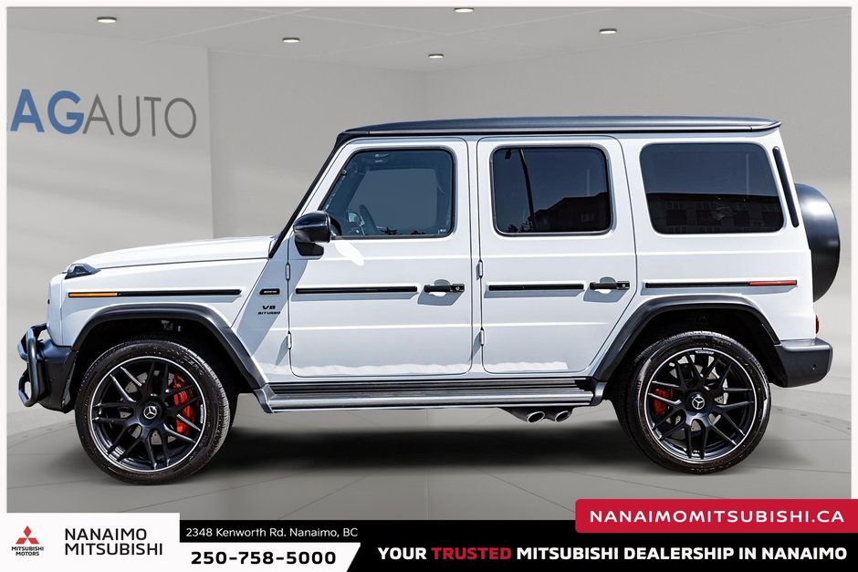 2023 Mercedes-Benz G-Class G 63 AMG®-3