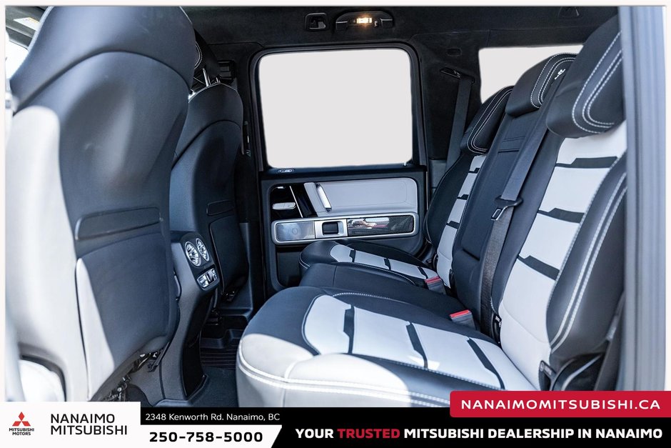 2023 Mercedes-Benz G-Class G 63 AMG®-10