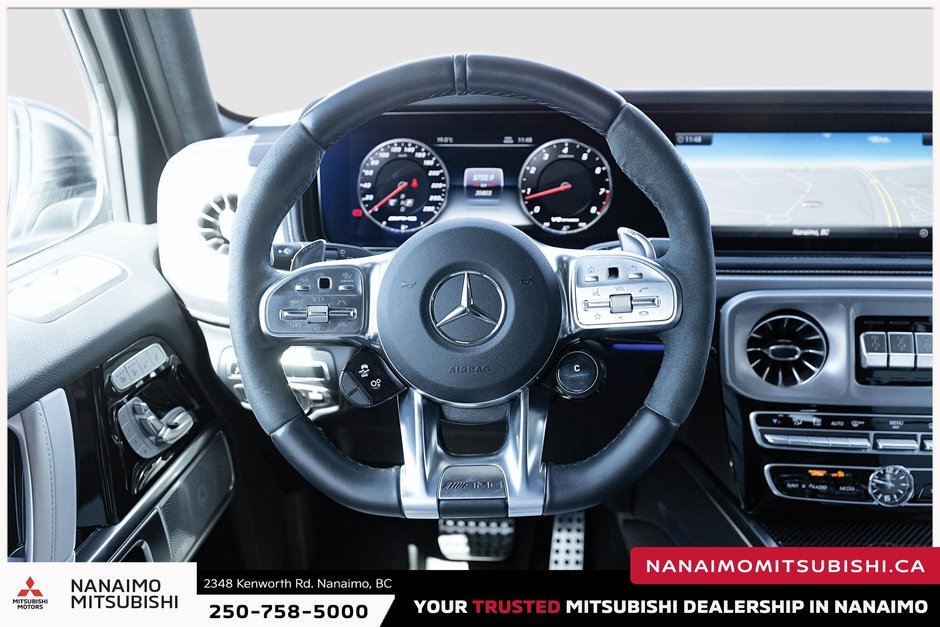 2023 Mercedes-Benz G-Class G 63 AMG®-17