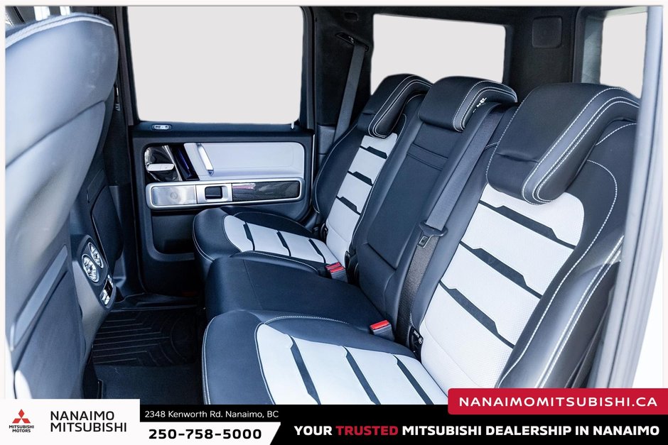 2023 Mercedes-Benz G-Class G 63 AMG®-11
