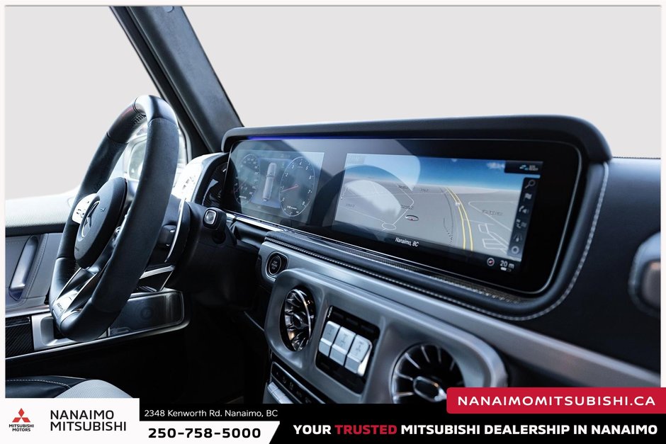 2023 Mercedes-Benz G-Class G 63 AMG®-24