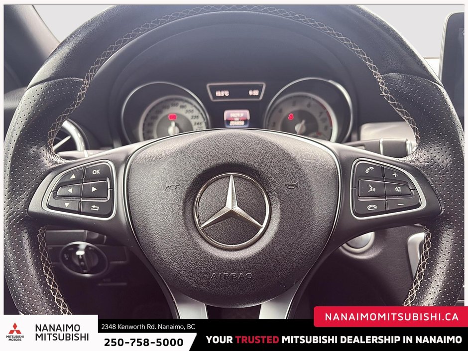 2017 Mercedes-Benz GLA 250-13