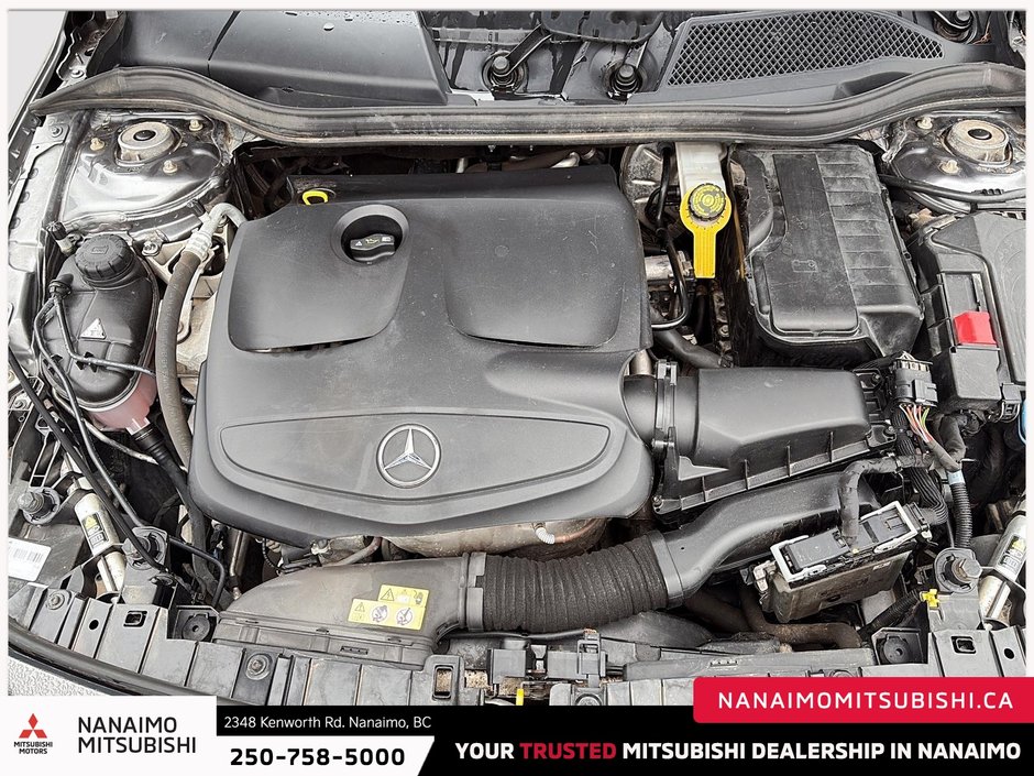 2017 Mercedes-Benz GLA 250-7