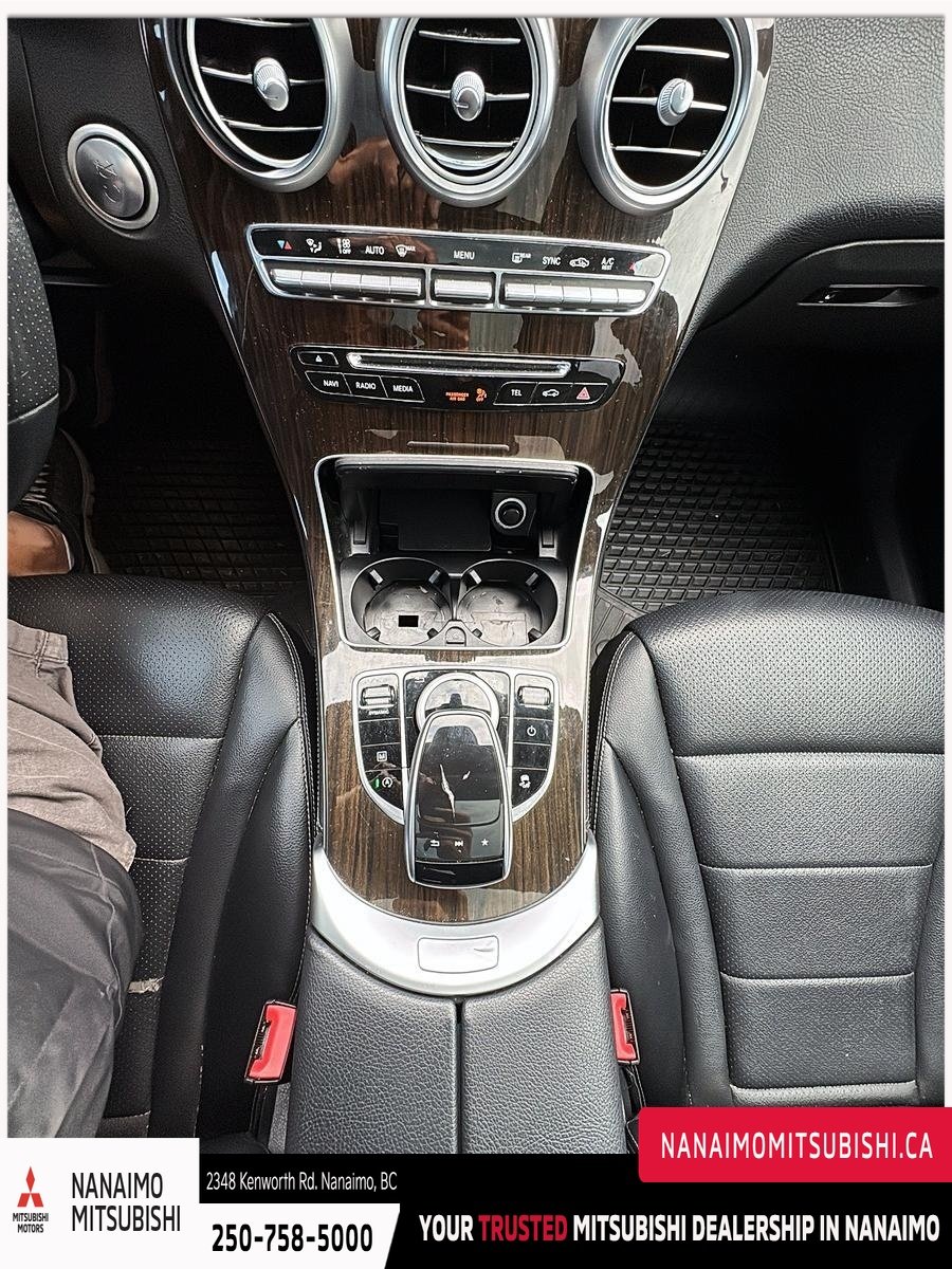2018 Mercedes-Benz GLC 300-17