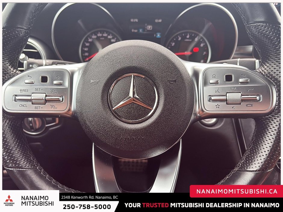 2022 Mercedes-Benz GLC 300-13