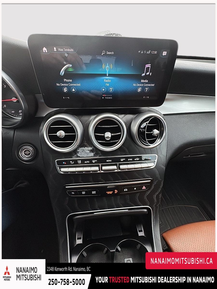 2022 Mercedes-Benz GLC 300-16