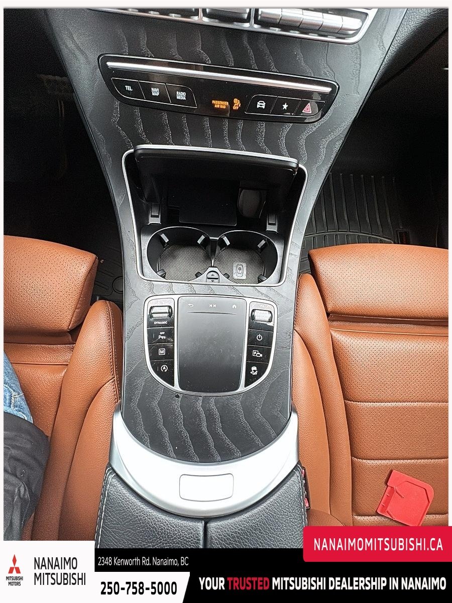 2022 Mercedes-Benz GLC 300-17