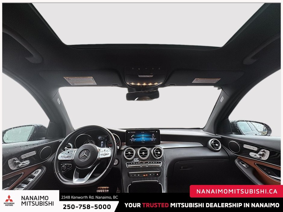 2022 Mercedes-Benz GLC 300-20