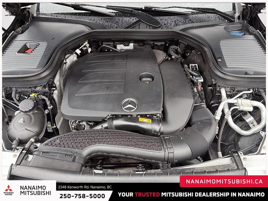 2022 Mercedes-Benz GLC 300-7