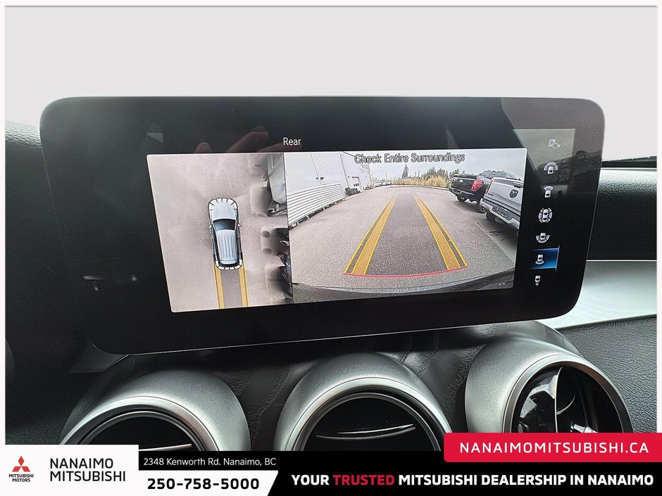 2022 Mercedes-Benz GLC 300-19