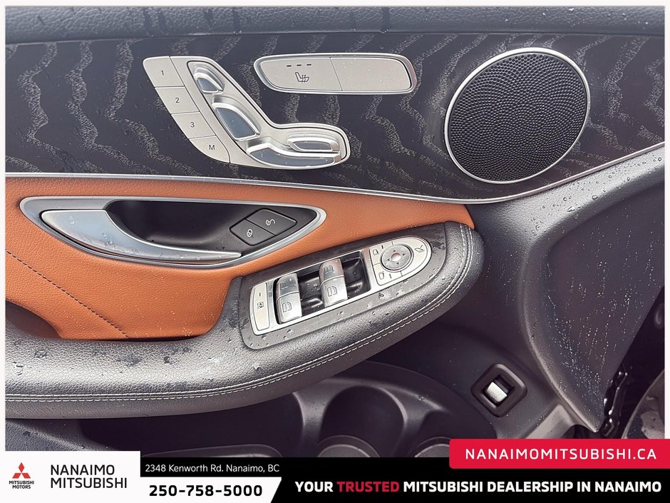 2022 Mercedes-Benz GLC 300-11