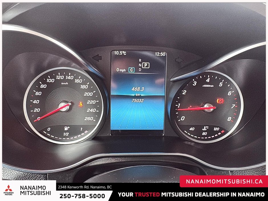 2022 Mercedes-Benz GLC 300-14