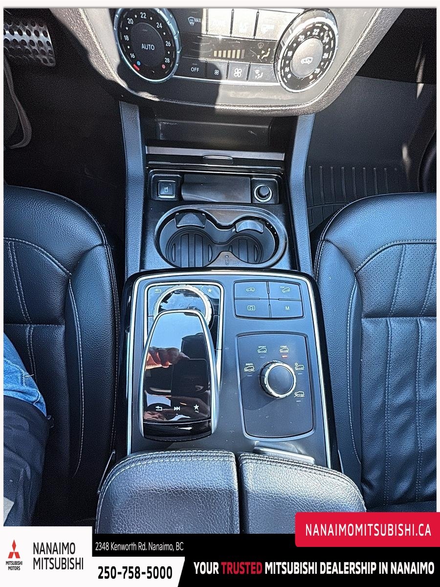 2017 Mercedes-Benz GLE 400-17
