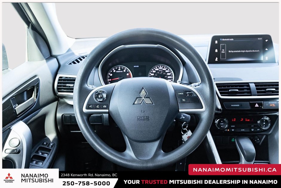 2020 Mitsubishi ECLIPSE CROSS ES-16