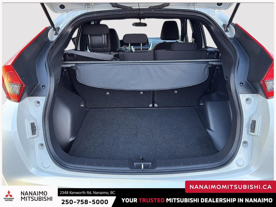 2020 Mitsubishi Eclipse Cross Limited Edition-6