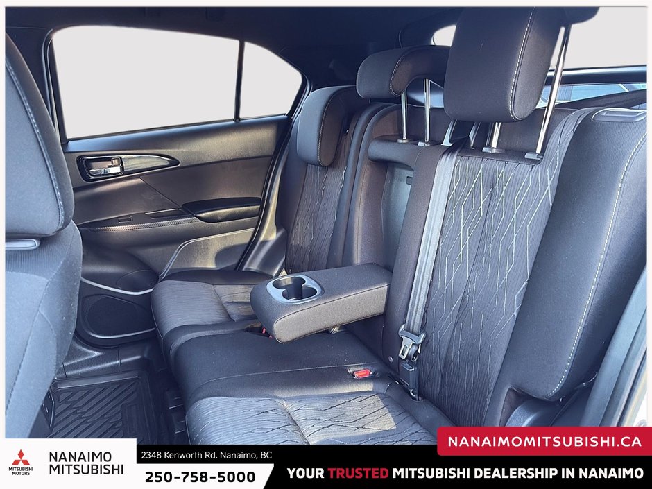 2020 Mitsubishi Eclipse Cross Limited Edition-9