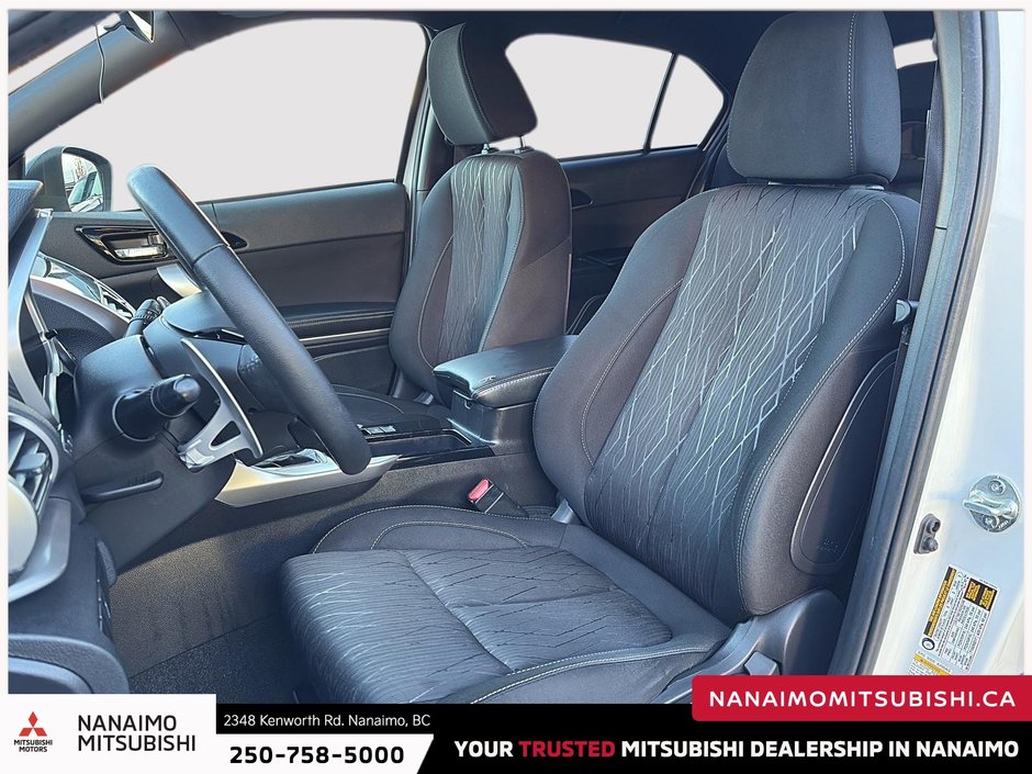 2020 Mitsubishi Eclipse Cross Limited Edition-8