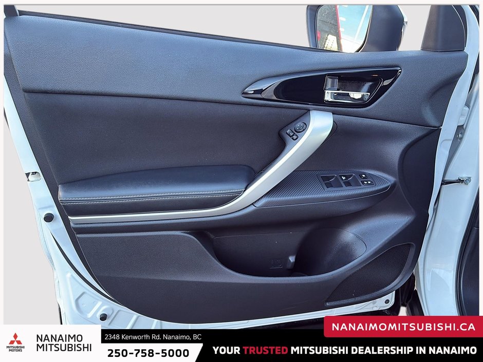 2020 Mitsubishi Eclipse Cross Limited Edition-10