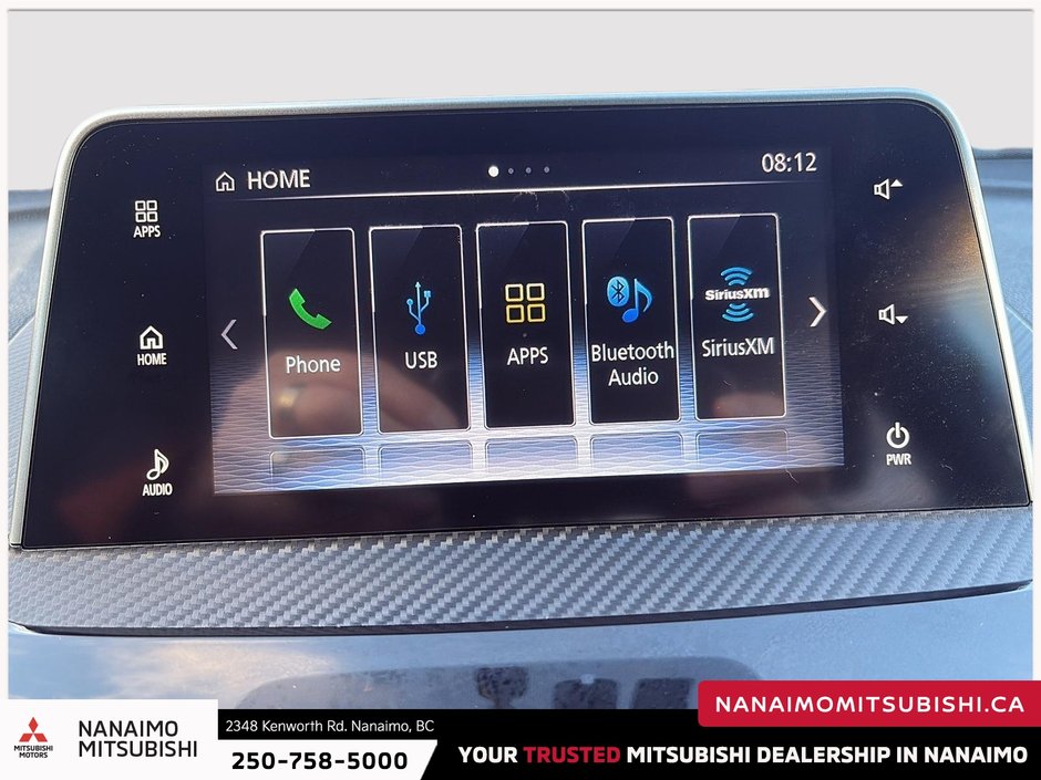 2020 Mitsubishi Eclipse Cross Limited Edition-18