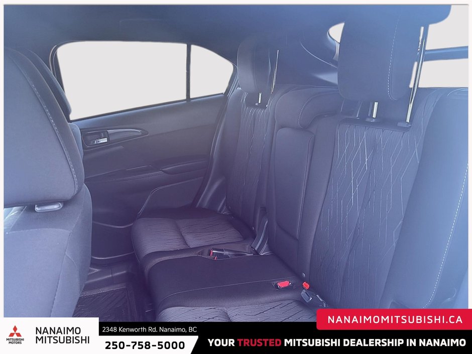 2020 Mitsubishi Eclipse Cross Limited Edition-9