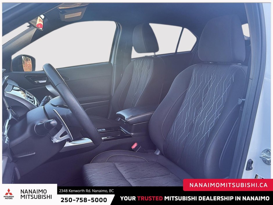 2020 Mitsubishi Eclipse Cross Limited Edition-8