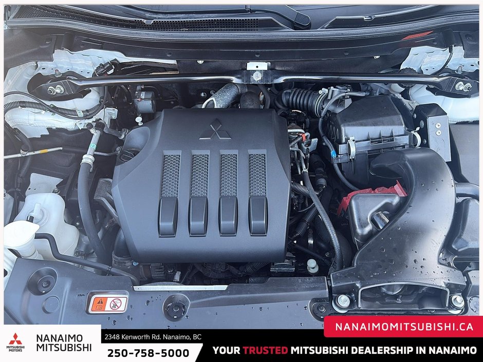 2020 Mitsubishi Eclipse Cross Limited Edition-7