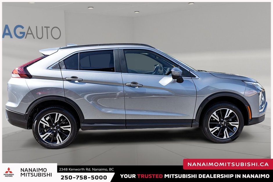 2023 Mitsubishi ECLIPSE CROSS SEL-7