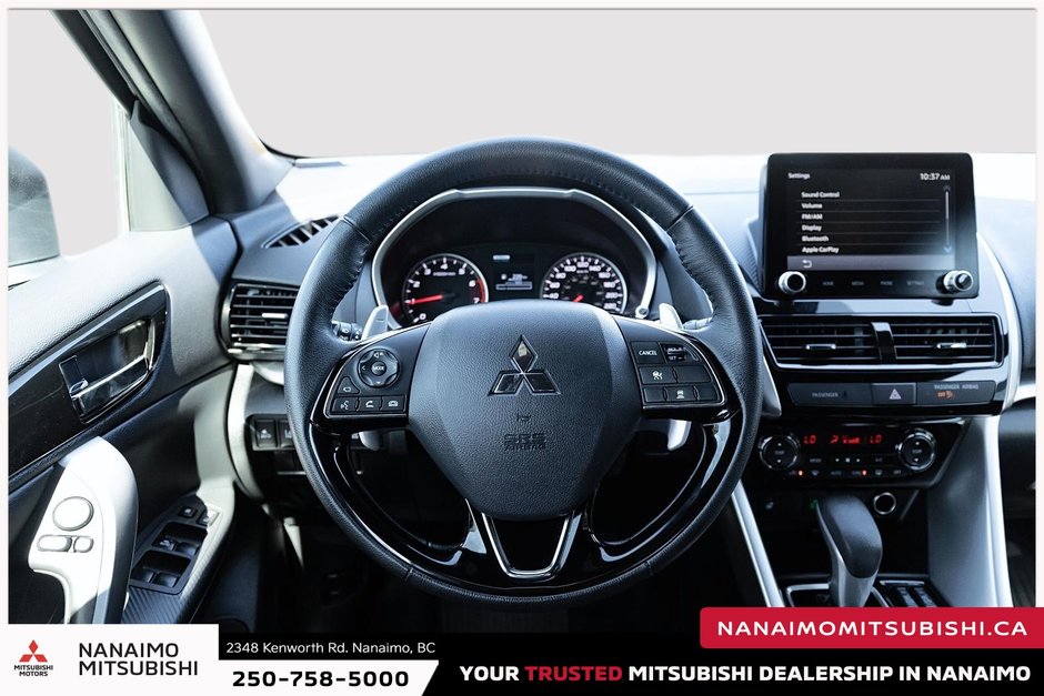 2023 Mitsubishi ECLIPSE CROSS SEL-16
