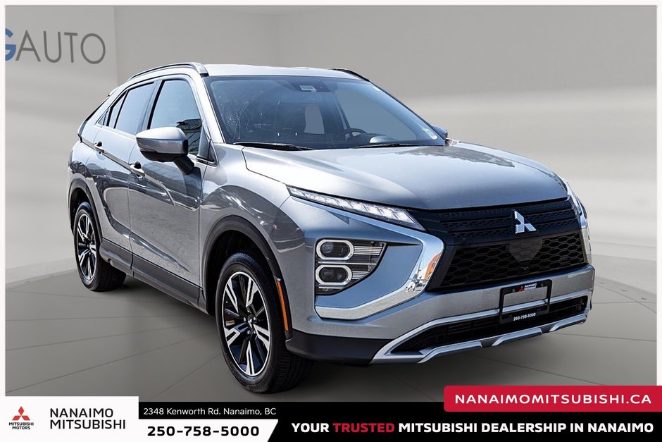2023 Mitsubishi ECLIPSE CROSS SEL-1