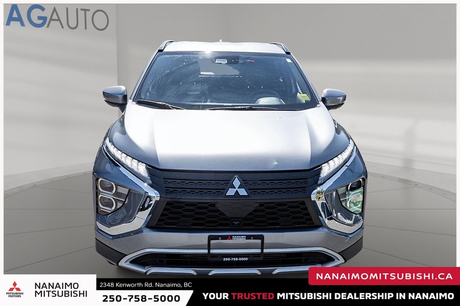 2023 Mitsubishi ECLIPSE CROSS SEL-9