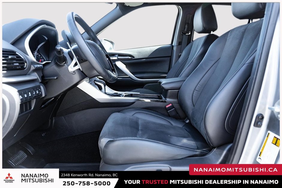 2023 Mitsubishi ECLIPSE CROSS SEL-20