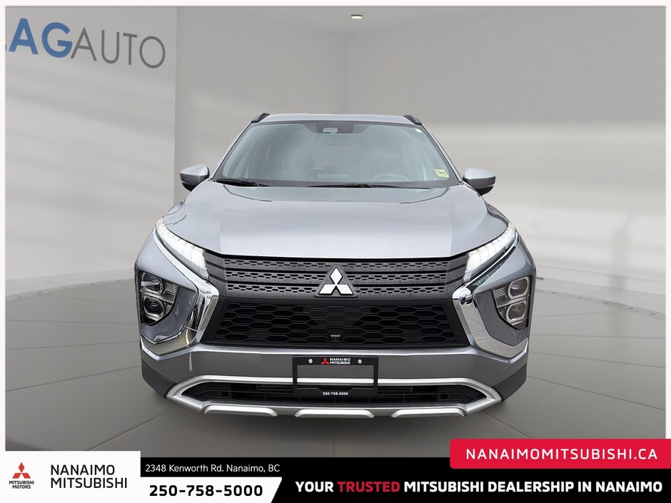 2023 Mitsubishi Eclipse Cross SEL-2